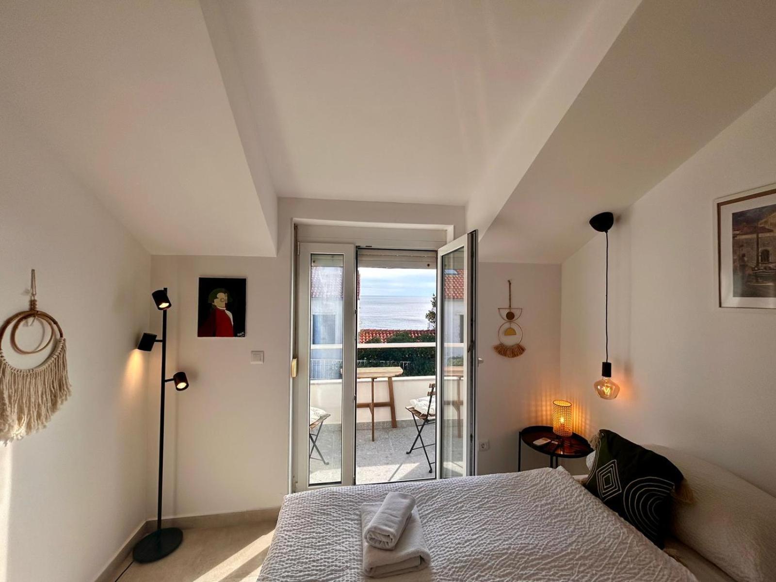 Apartment Sea View By Dominium Dubrovnik
