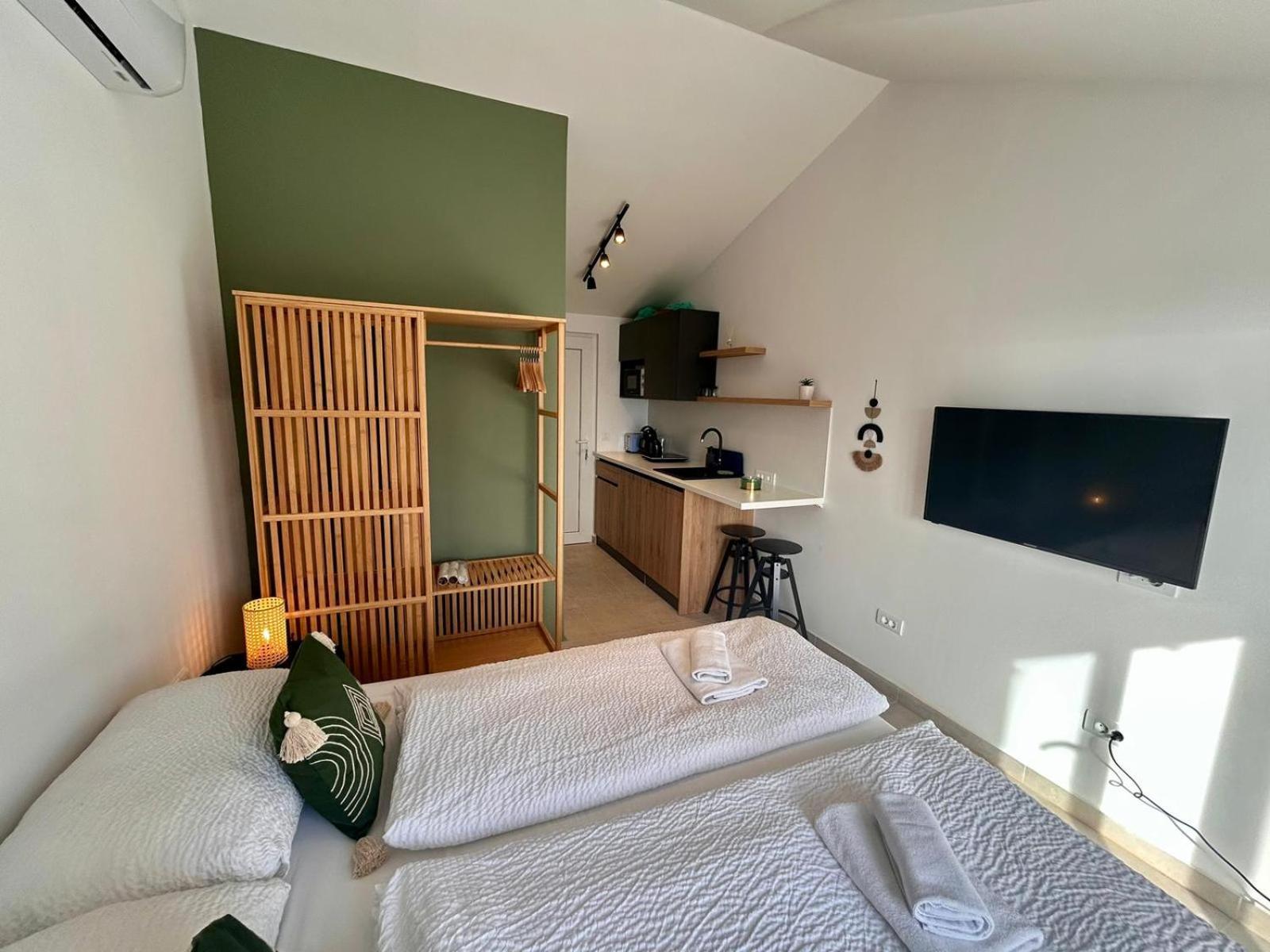 Sea View By Dominium Apartment Dubrovnik