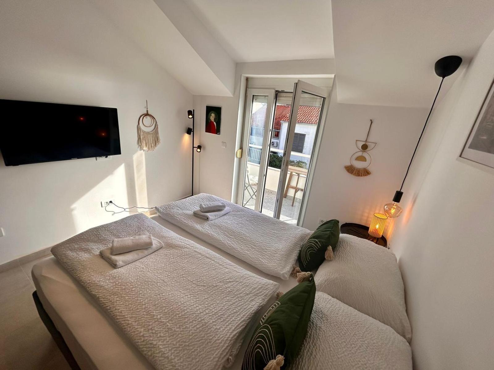 Apartment Sea View By Dominium Dubrovnik
