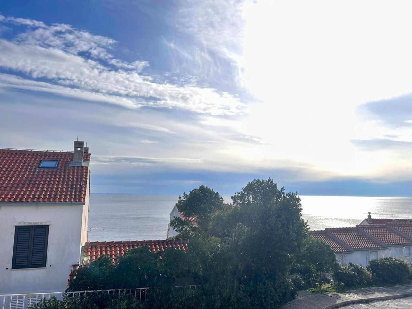 Sea View By Dominium Apartment