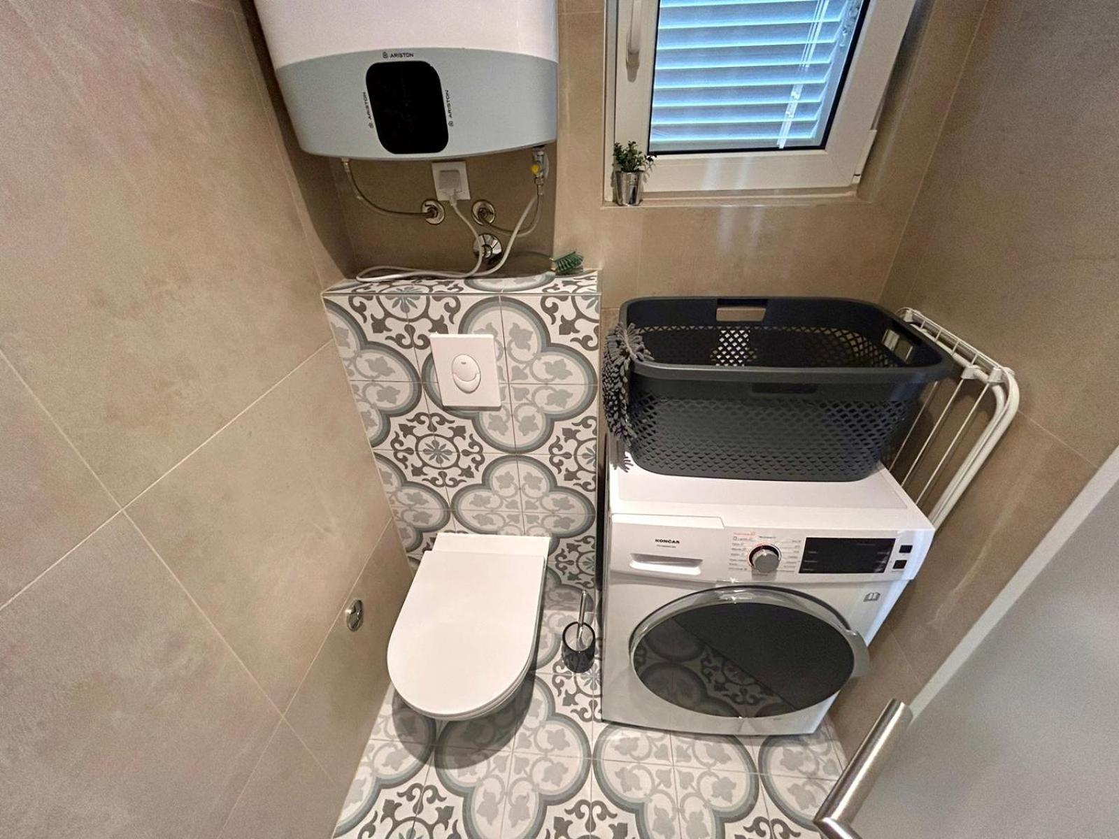 Sea View By Dominium Apartment *