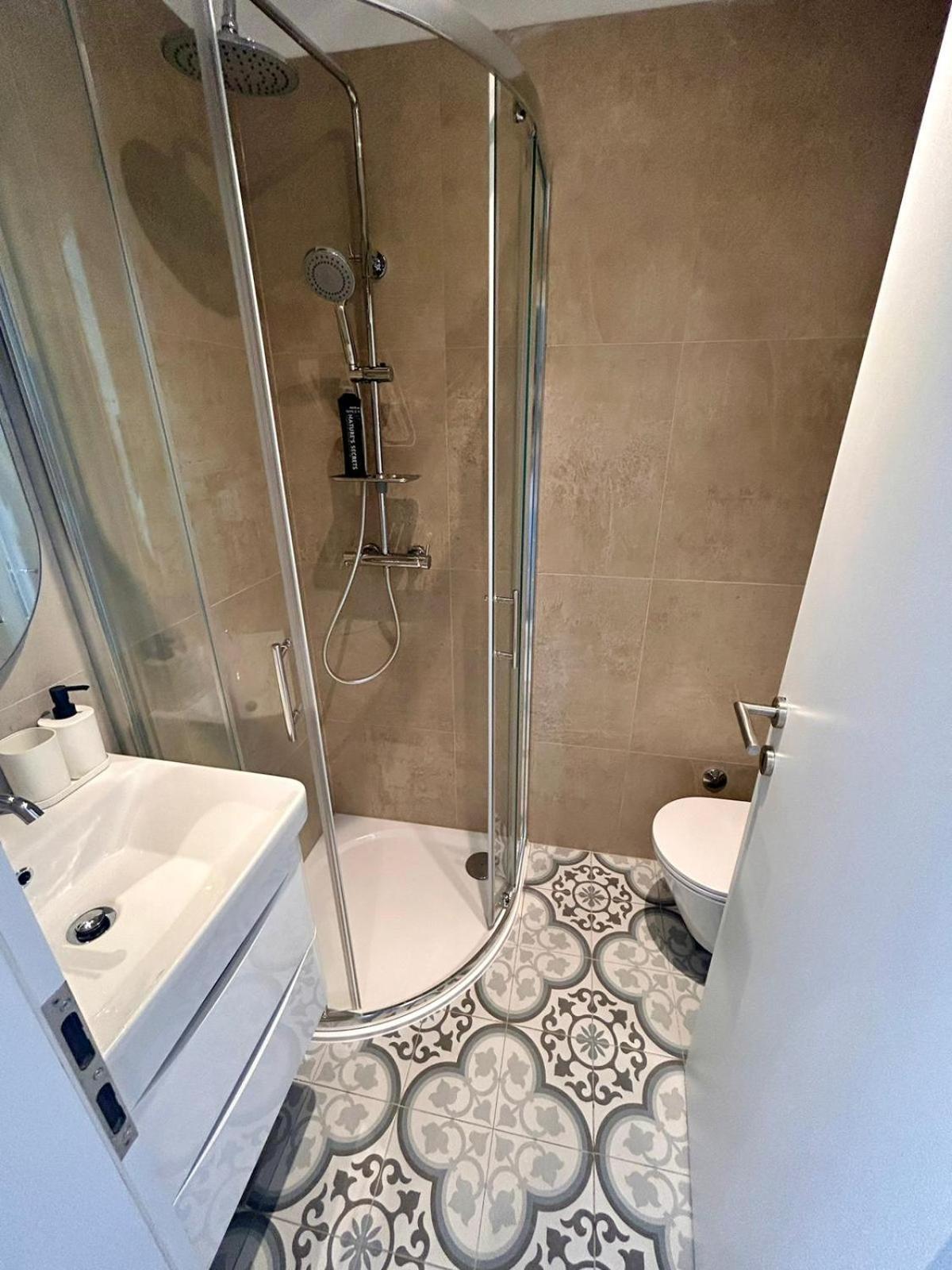 Sea View By Dominium Apartment Dubrovnik