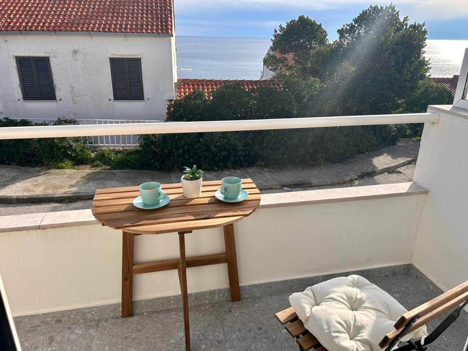 Sea View By Dominium Apartment Dubrovnik