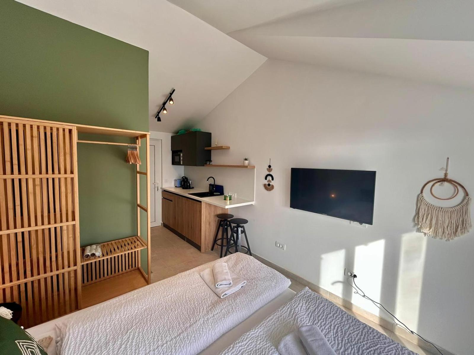 Sea View By Dominium Apartment *