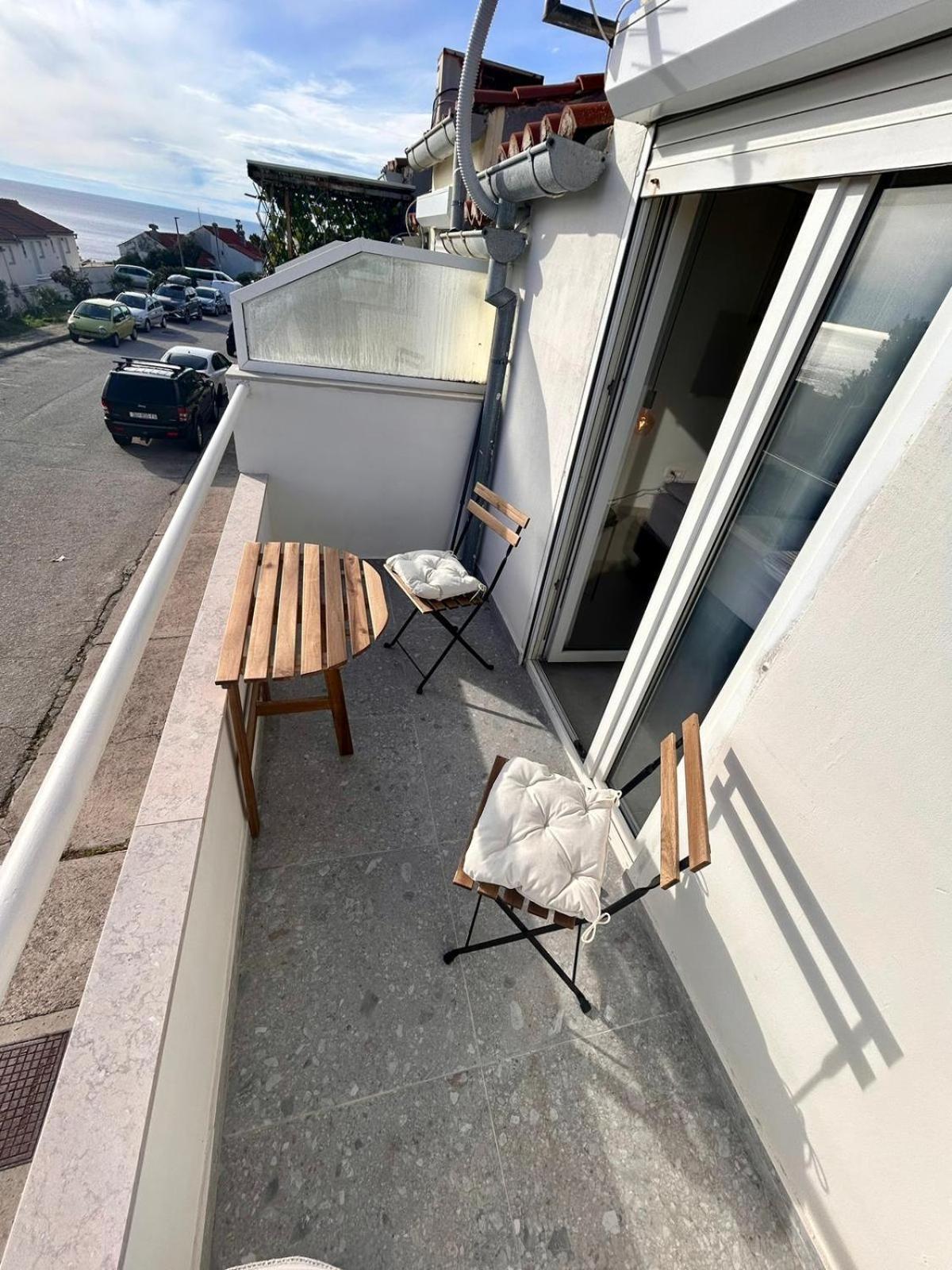 Sea View By Dominium Apartment