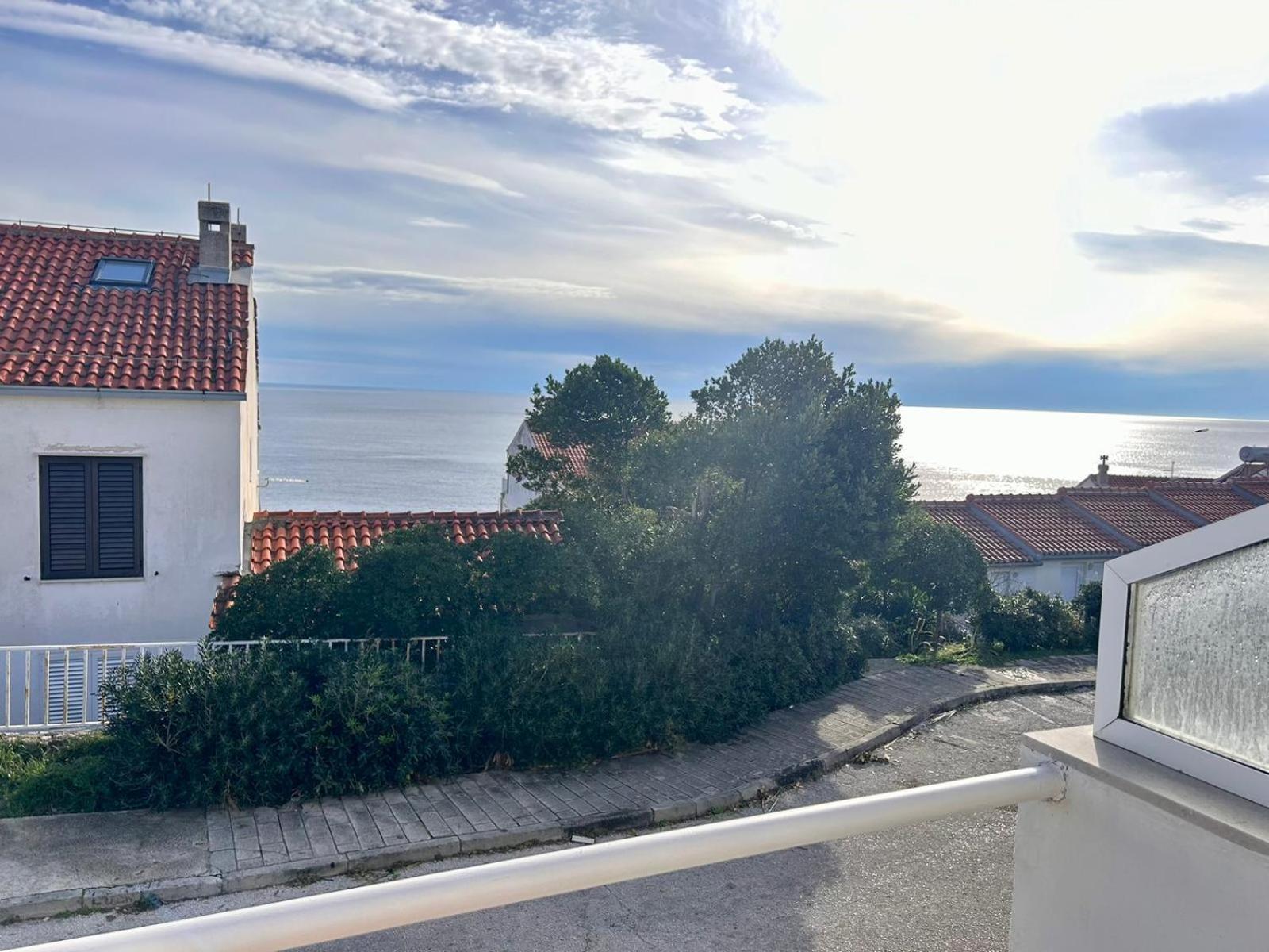 Sea View By Dominium Appartement *